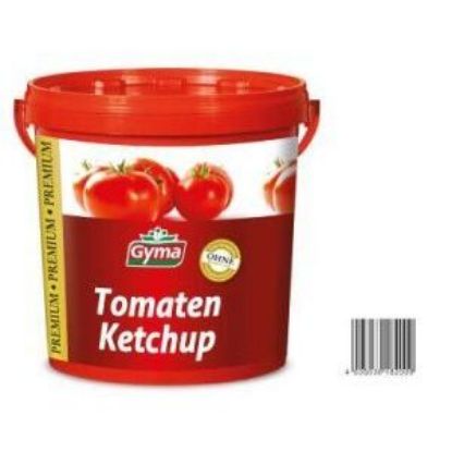 Bild von Tomaten-Ketchup Premium 10kg