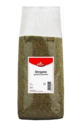 ORIENT Oregano gerebelt 350 g