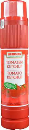 Bild von Tomaten-Ketchup 800ml Tube