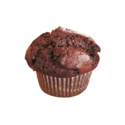 Double-Chocolate-Muffin 36x82g