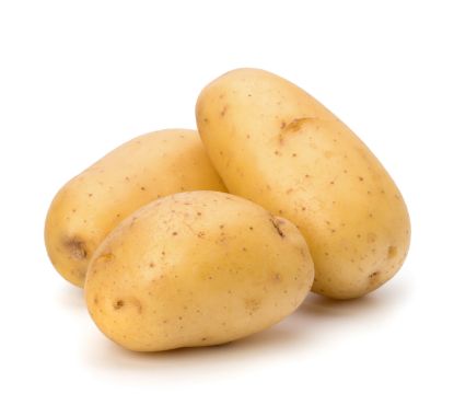 Bild von Kartoffeln 25 kg "Annabelle" festkochend