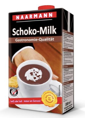 H-Schoko-Milk 1,5%  12x1L