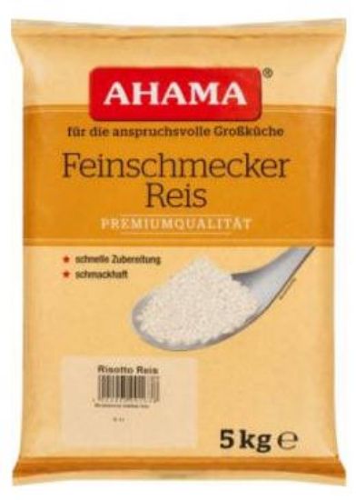 Bild von *Risotto-Reis 5 kg