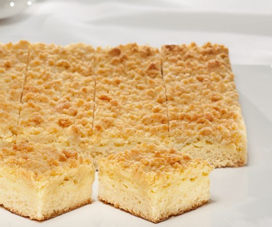 Bild von PFALZGRAF Butterstreusel-Blechkuchen  1.600g