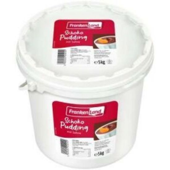 Bild von Schoko Pudding 5 kg