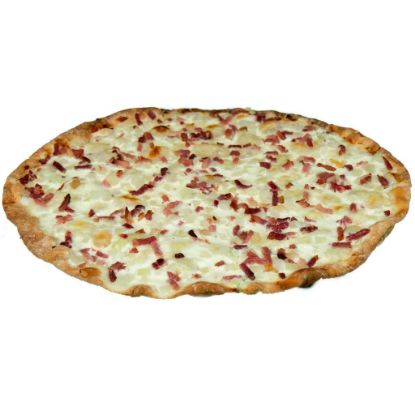 Bild von Original Elsässer Flammkuchen 10 x 300g