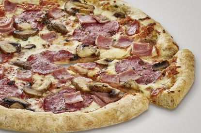 Bild von OE TK-Pizza Speciale 6x445g