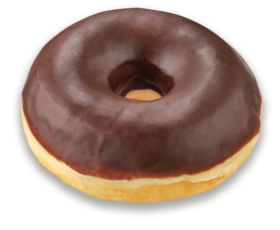 Bild von Choc Donut  48 x 52 g