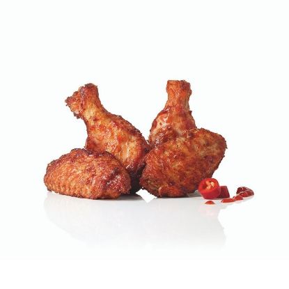 Bild von SALOMON Buffalo Chik´n Wings,