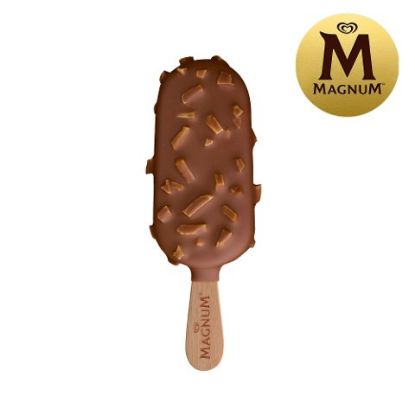 Bild von Magnum MANDEL Mini 25 x 55 ml