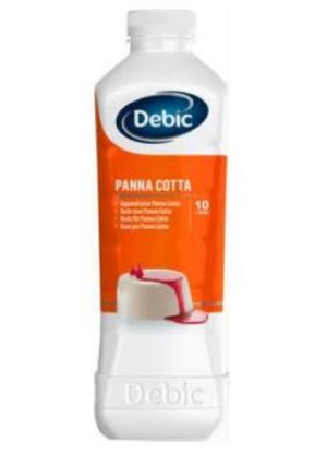 DEBIC Panna Cotta 1 L