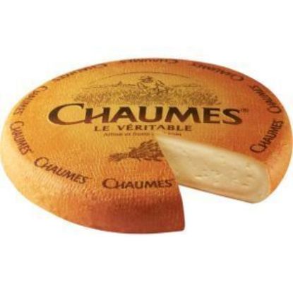 Bild von Chaumes 51% Torte ca.2 kg