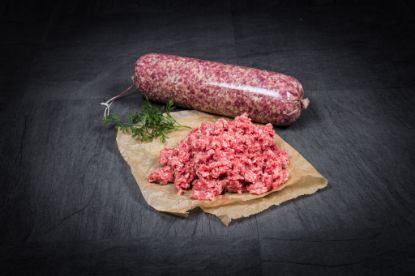 Bild von TK Hackfleisch halb/halb 1 kg