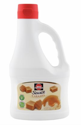 Bild von SCHWARTAU Caramelsauce 2 kg FL