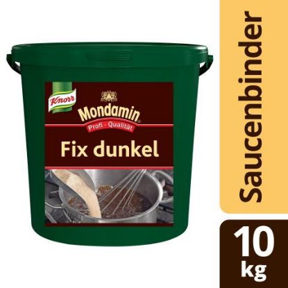 Bild von Mondamin Soßenbinder dkl 10kg