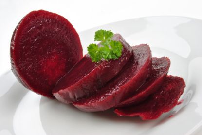 Bild von Rote Beete Scheiben 4000g, ATG 2.550g