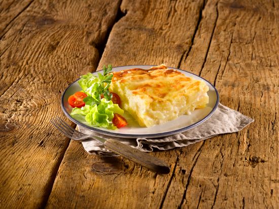 Bild von TK Kartoffelgratin 5 x 2 kg