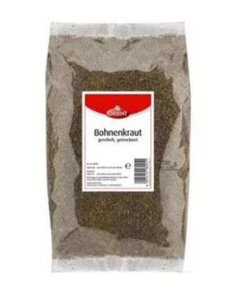 Bild von Bohnenkraut, gerebelt 350g