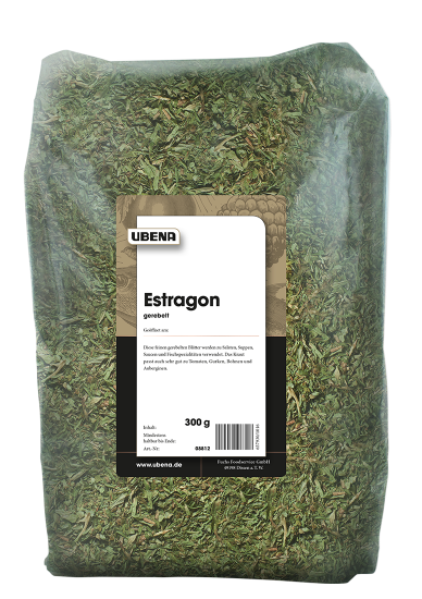 Bild von Estragon 300g