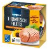 Bild von MSC Thunfisch-Filets in Öl185g