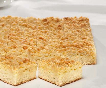 Bild von PFALZGRAF Butterstreusel-Blechkuchen  1.600g