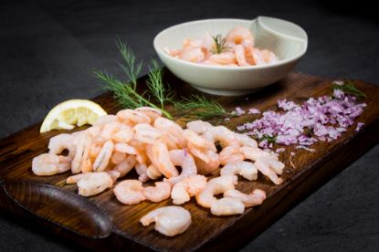 Bild von BT Shrimps 90/120 10x1kg