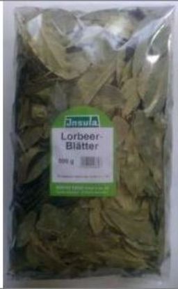 Bild von Lorbeerblätter 500 g