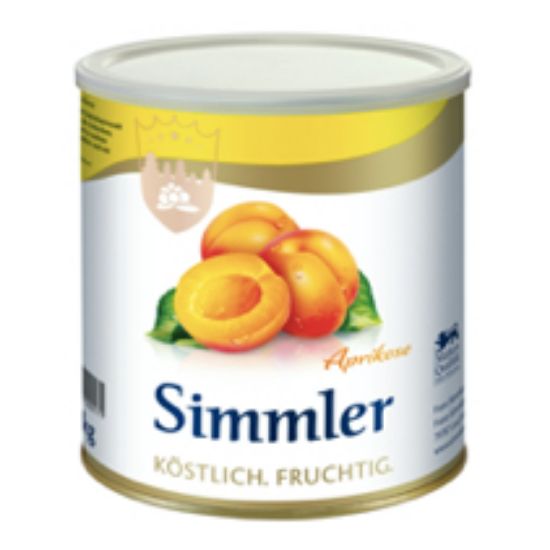 Bild von Simmler Aprikosen 3kg