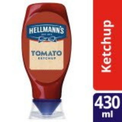 Bild von Hellmann´s Ketchup  430 ml