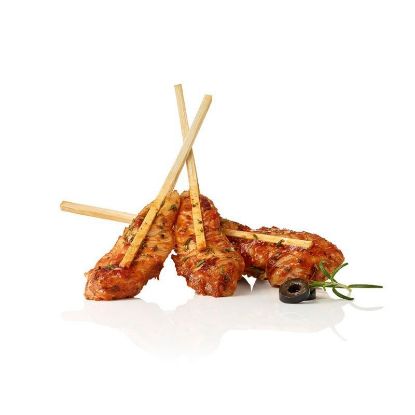 Bild von Double Chik´n Sticks "Mediterranean" 3 x 1 kg