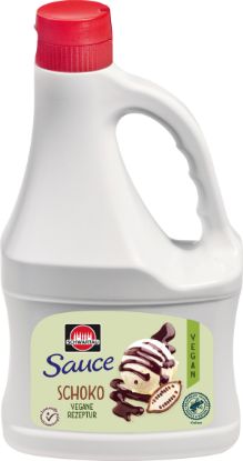 Bild von SCHWARTAU Schokosauce 2 kg