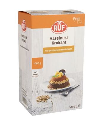 Haselnuss Krokant 1 kg