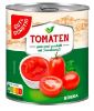 Bild von Tomaten geschält 800g  1/1Ds