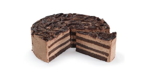 Bild von PFALZGRAF Schoko-Mousse-Torte 1650g