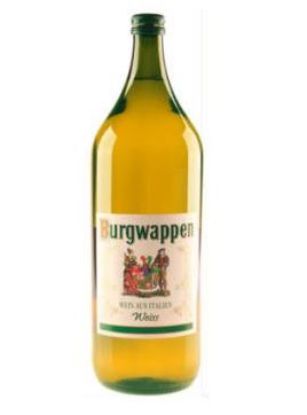 Bild von Tafelwein Weiß 6x2L