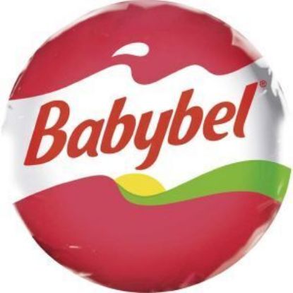 Bild von Mini Babybel 45%  96 x 20g