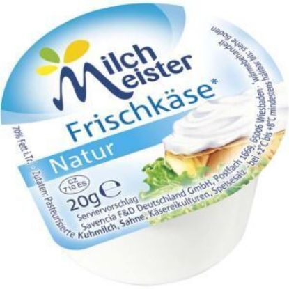 Bild von Frischkäse 60 x 20g 70%