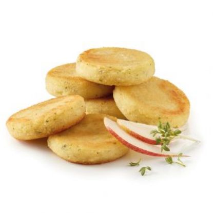 Pommes Macaire 2 x 2,5 kg