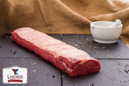 Bild von FRISCH Roastbeef, arg. 4 kg +