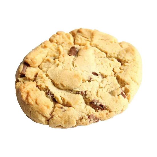 Bild von FF-Milk Chocolate Cookies, 34 x 76 g