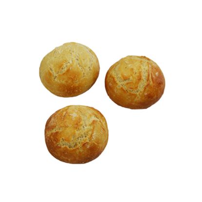 Bild von Mini Rosenbrötchen 80x35g