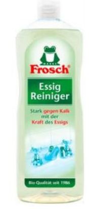 Bild von Frosch Essigreiniger 1L