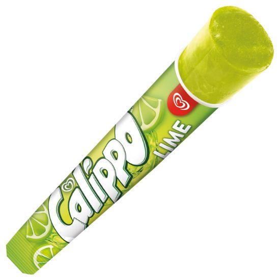 Bild von Calippo Lime 24 x 105 ml