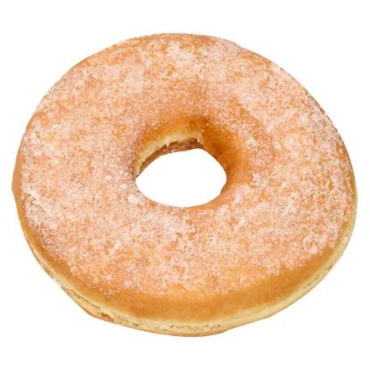 Bayerischer Giga-Hefedonut 16x110g