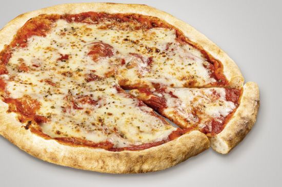 Bild von OE TK-Pizza Piccola Margherita 18x225g