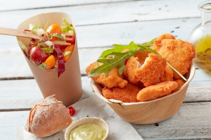 Bild von Chicken CROSSIES 3 kg