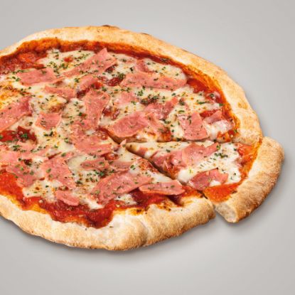 Bild von OE TK-Pizza Prosciutto 6x380g