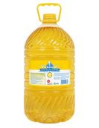 Bild von Rapsöl 10 L - Flasche PET
