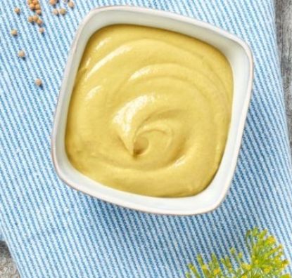 Bild von Deli-Senf  Portionspackungen 150x10ml