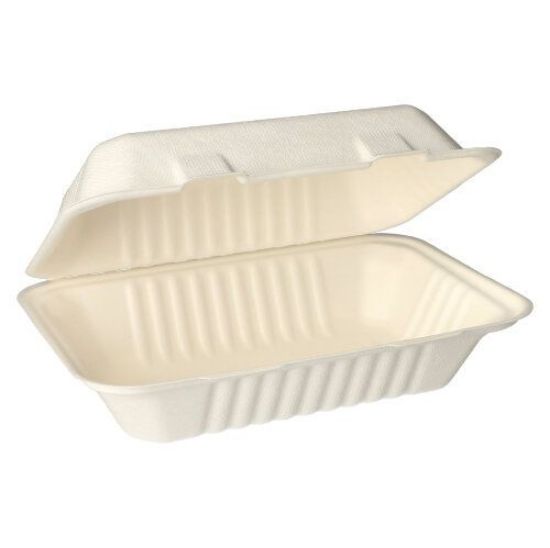 Bild von Menuebox lang ungeteilt 125St.